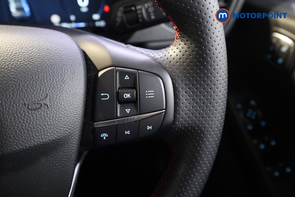 Ford Kuga St-Line Automatic Petrol Plug-In Hybrid SUV - Stock Number (1552079) - 4th supplementary image