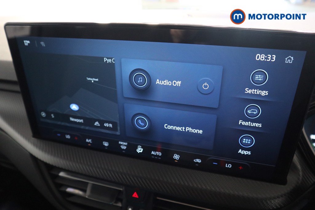 Ford Kuga St-Line Automatic Petrol Plug-In Hybrid SUV - Stock Number (1552079) - 6th supplementary image