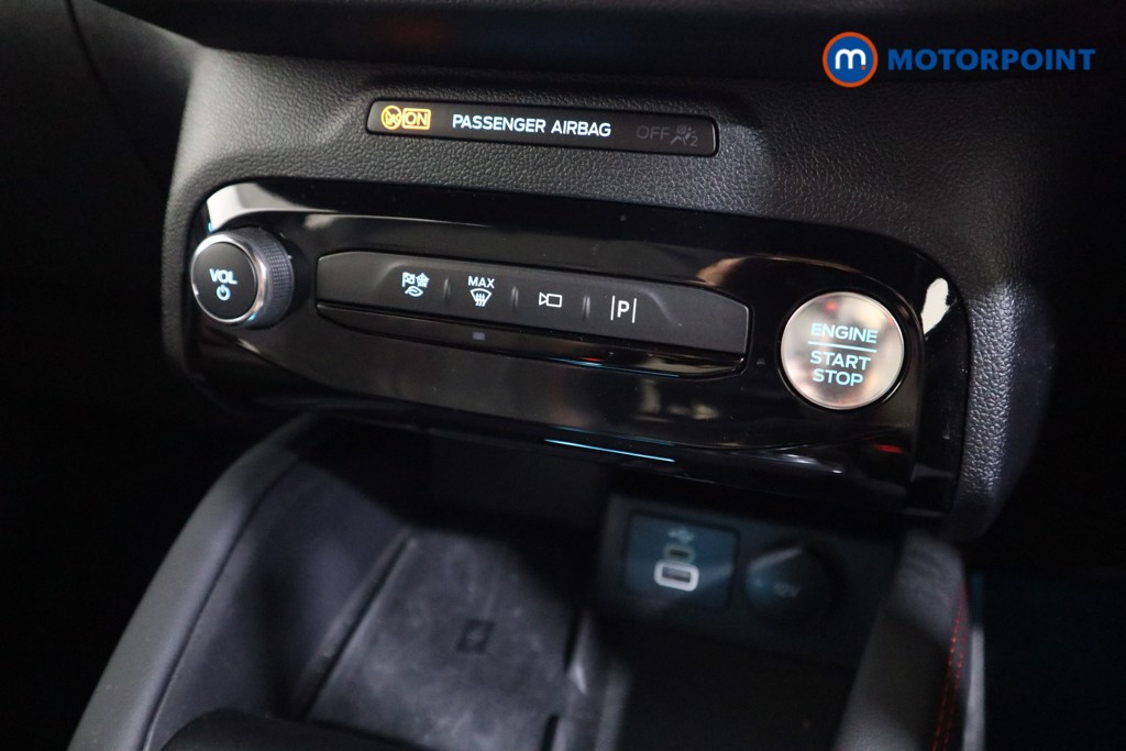 Ford Kuga St-Line Automatic Petrol Plug-In Hybrid SUV - Stock Number (1552079) - 7th supplementary image