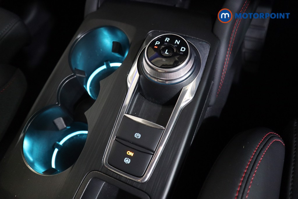 Ford Kuga St-Line Automatic Petrol Plug-In Hybrid SUV - Stock Number (1552079) - 8th supplementary image