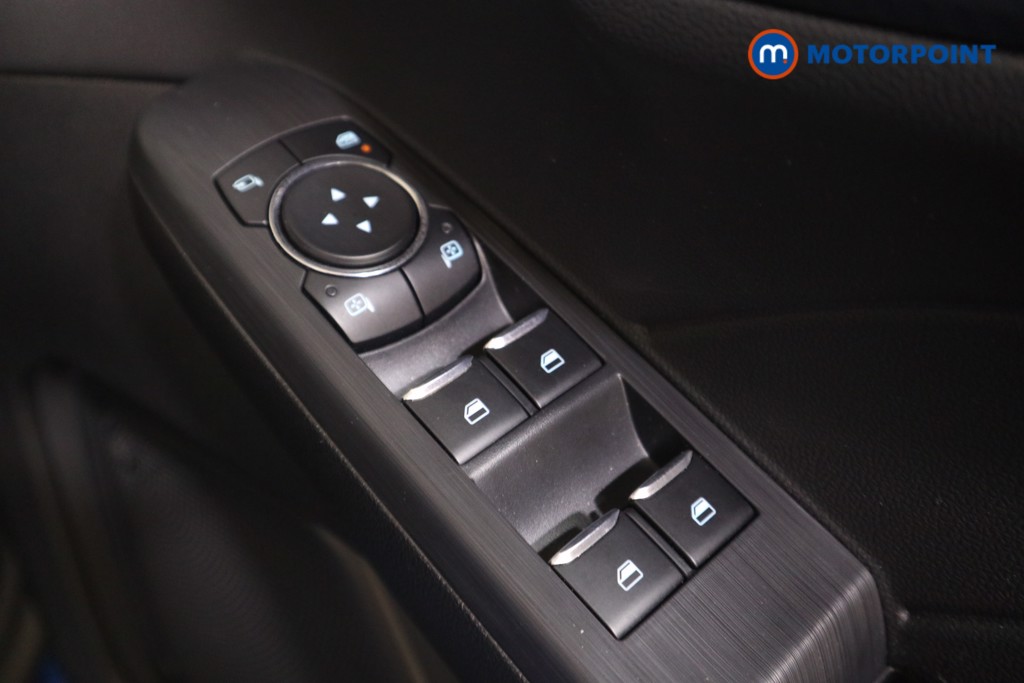 Ford Kuga St-Line Automatic Petrol Plug-In Hybrid SUV - Stock Number (1552079) - 10th supplementary image