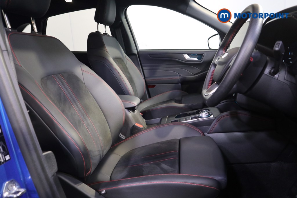 Ford Kuga St-Line Automatic Petrol Plug-In Hybrid SUV - Stock Number (1552079) - 12th supplementary image