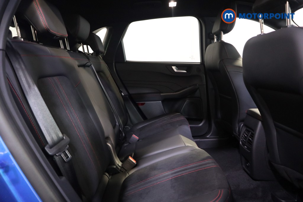 Ford Kuga St-Line Automatic Petrol Plug-In Hybrid SUV - Stock Number (1552079) - 13th supplementary image