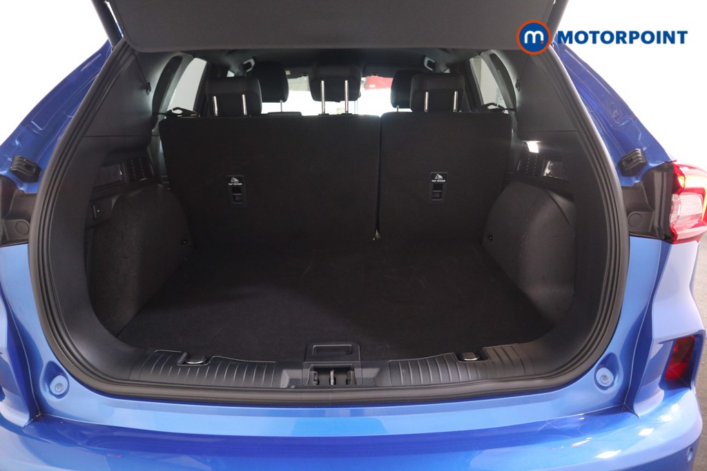 Ford Kuga St-Line Automatic Petrol Plug-In Hybrid SUV - Stock Number (1552079) - 14th supplementary image