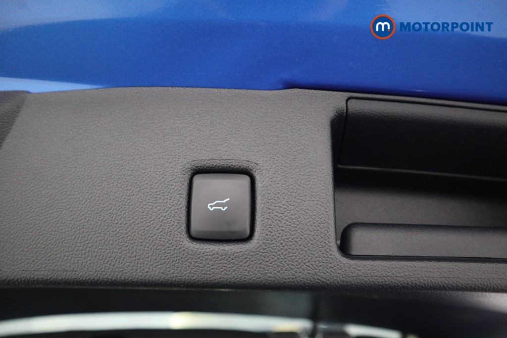 Ford Kuga St-Line Automatic Petrol Plug-In Hybrid SUV - Stock Number (1552079) - 15th supplementary image