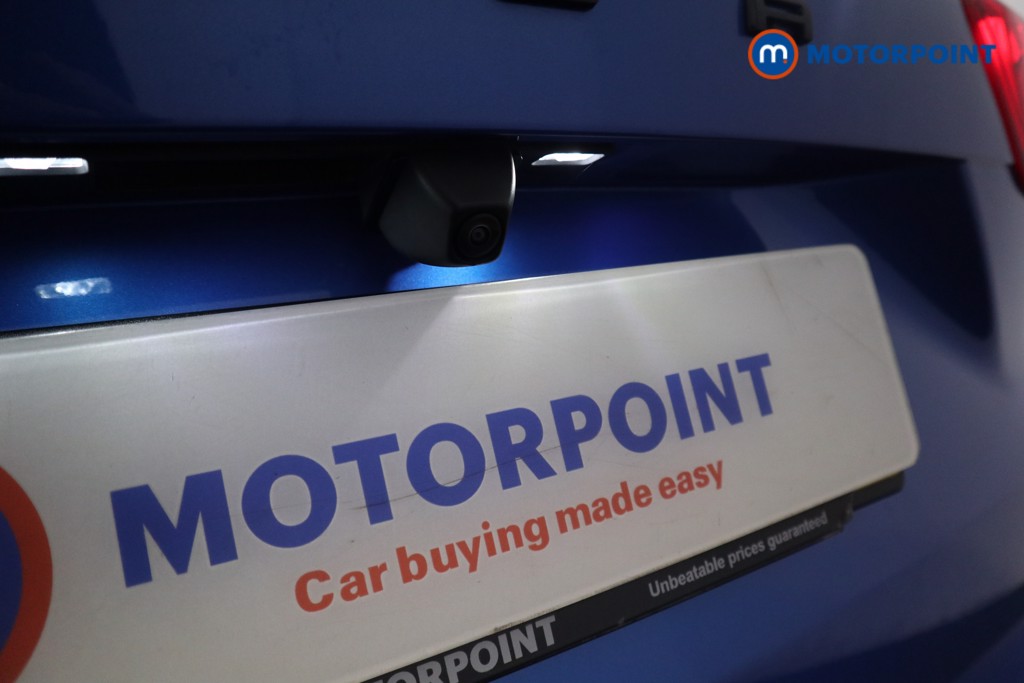 Ford Kuga St-Line Automatic Petrol Plug-In Hybrid SUV - Stock Number (1552079) - 21st supplementary image