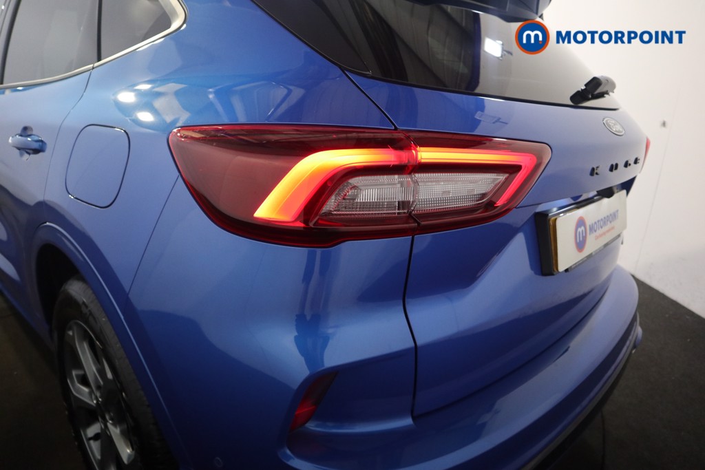 Ford Kuga St-Line Automatic Petrol Plug-In Hybrid SUV - Stock Number (1552079) - 22nd supplementary image