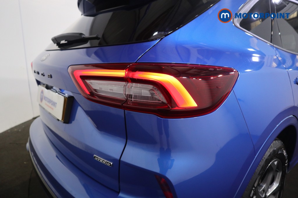 Ford Kuga St-Line Automatic Petrol Plug-In Hybrid SUV - Stock Number (1552079) - 23rd supplementary image