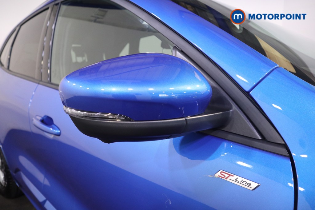 Ford Kuga St-Line Automatic Petrol Plug-In Hybrid SUV - Stock Number (1552079) - 24th supplementary image