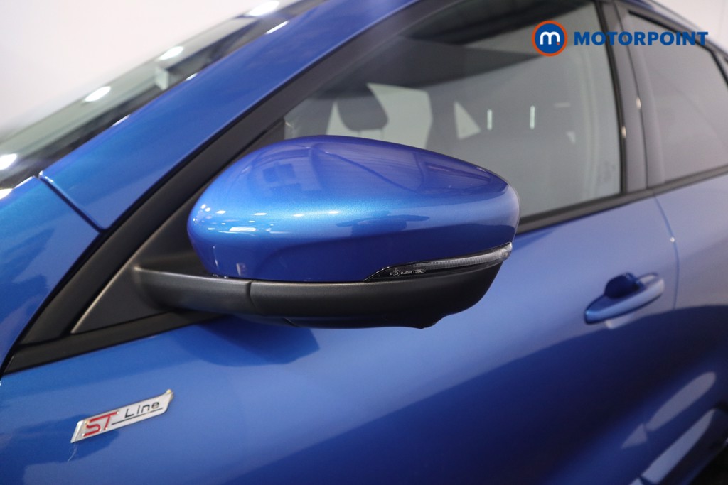 Ford Kuga St-Line Automatic Petrol Plug-In Hybrid SUV - Stock Number (1552079) - 25th supplementary image