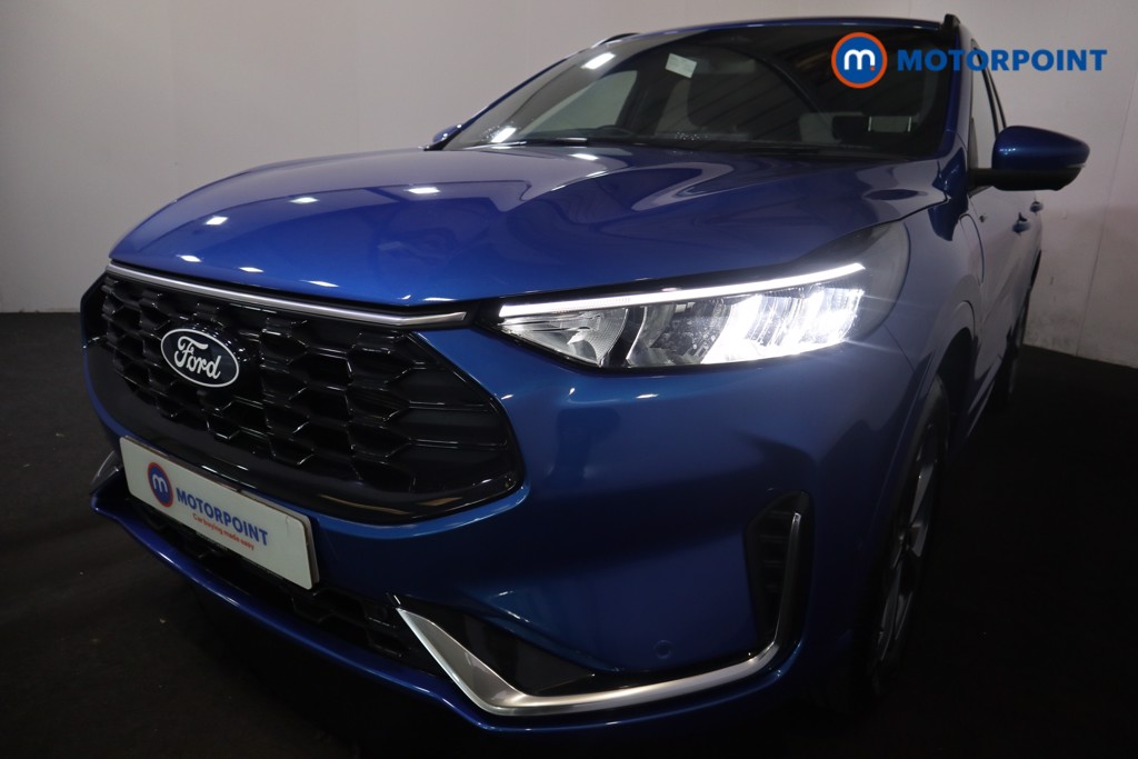 Ford Kuga St-Line Automatic Petrol Plug-In Hybrid SUV - Stock Number (1552079) - 26th supplementary image