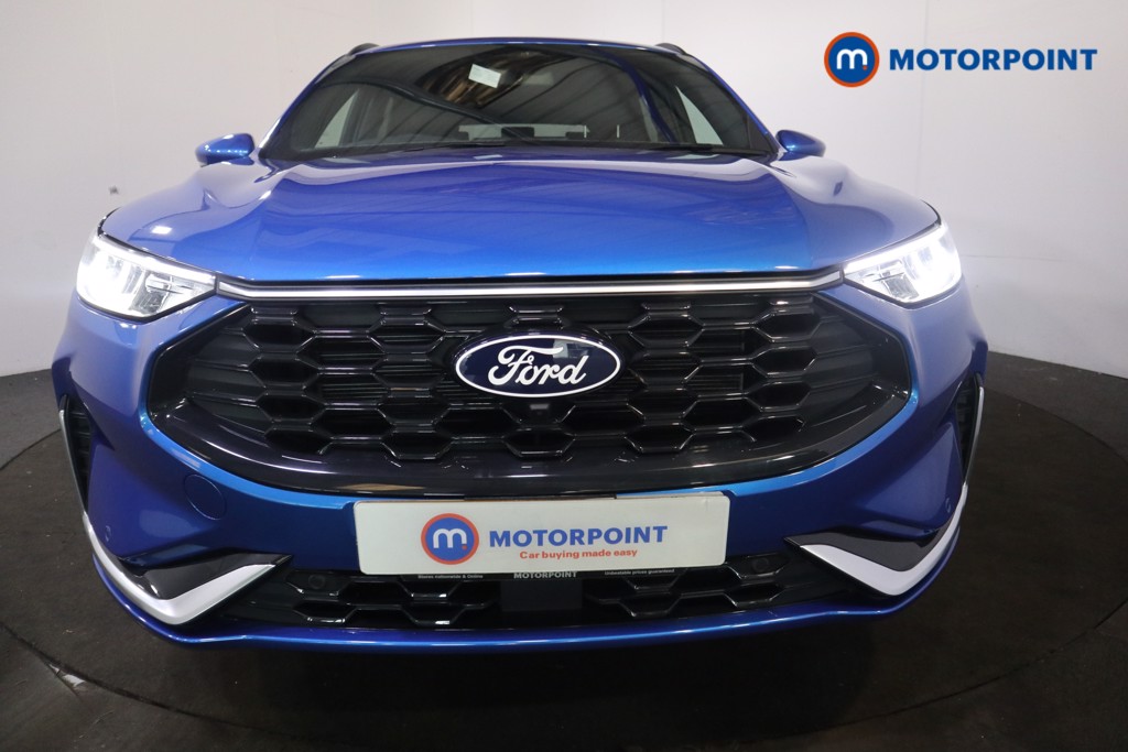 Ford Kuga St-Line Automatic Petrol Plug-In Hybrid SUV - Stock Number (1552079) - 27th supplementary image