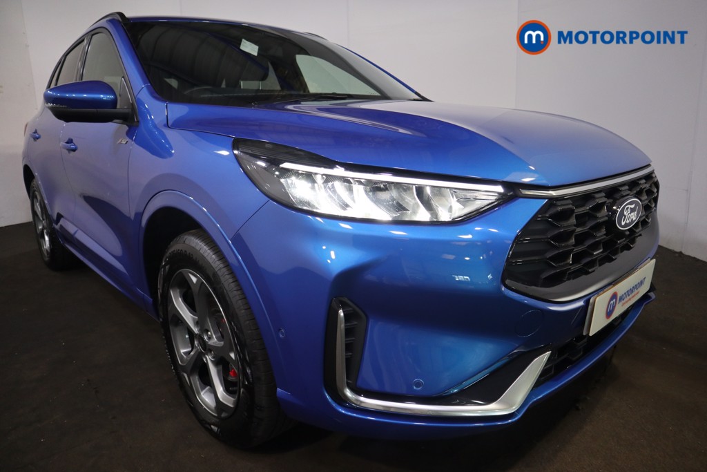 Ford Kuga St-Line Automatic Petrol Plug-In Hybrid SUV - Stock Number (1552079) - 28th supplementary image