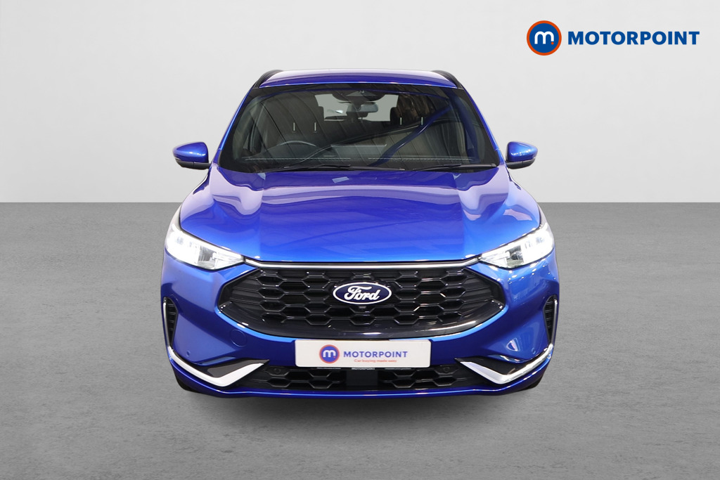 Ford Kuga St-Line Automatic Petrol Plug-In Hybrid SUV - Stock Number (1552079) - Front bumper