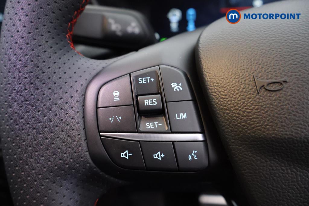 Ford Kuga St-Line Automatic Petrol Plug-In Hybrid SUV - Stock Number (1552080) - 2nd supplementary image