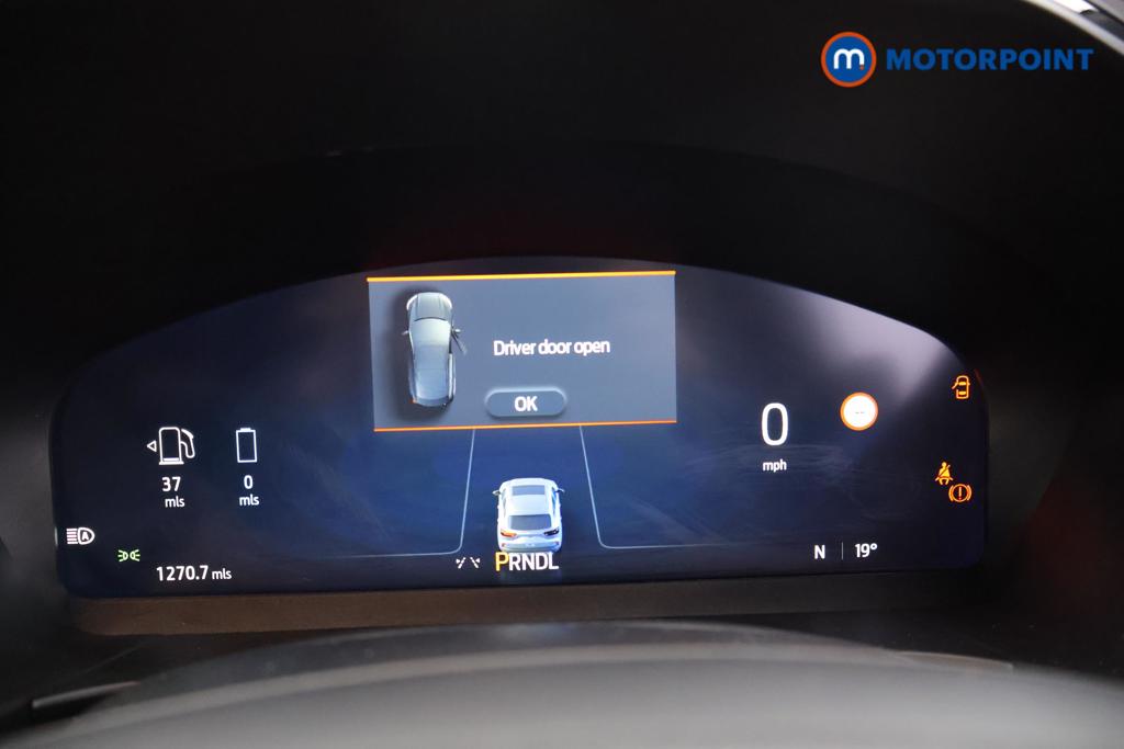 Ford Kuga St-Line Automatic Petrol Plug-In Hybrid SUV - Stock Number (1552080) - 4th supplementary image