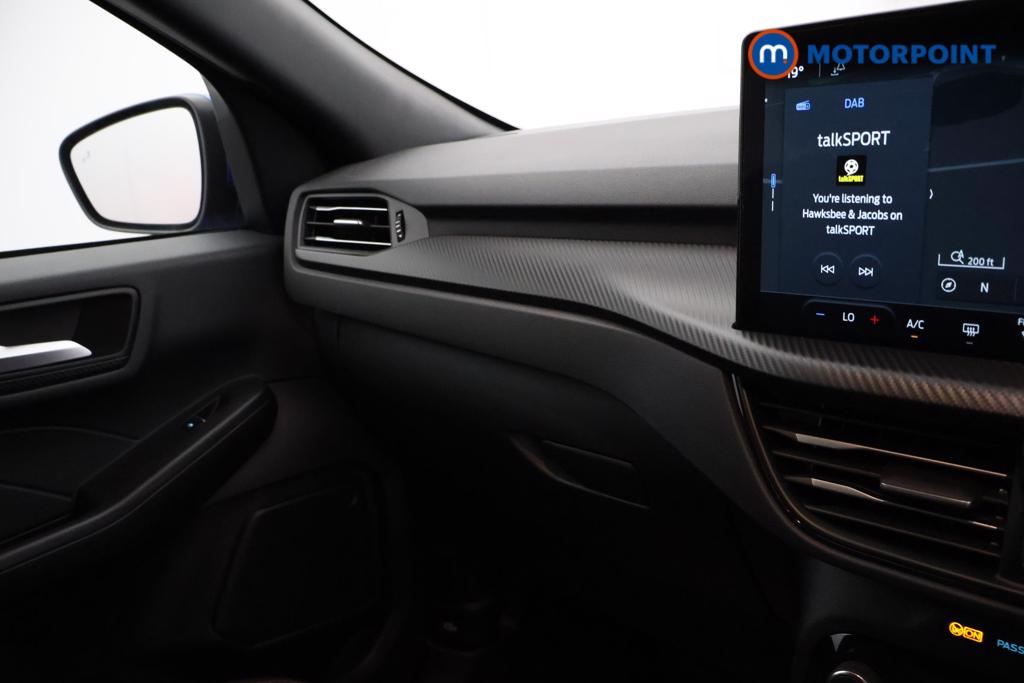 Ford Kuga St-Line Automatic Petrol Plug-In Hybrid SUV - Stock Number (1552080) - 6th supplementary image