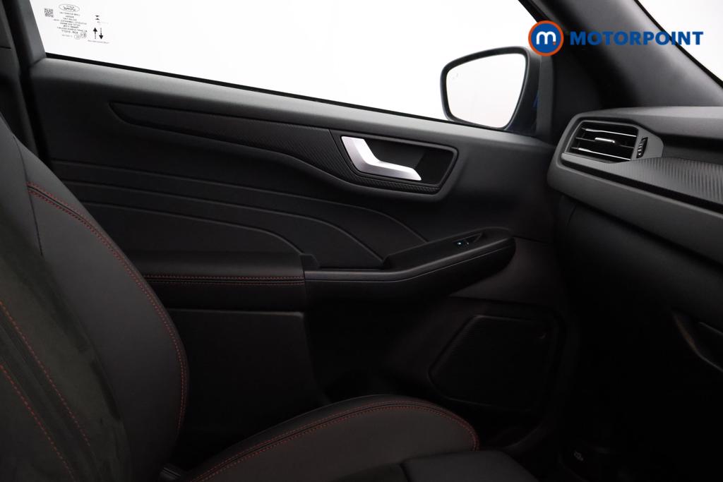 Ford Kuga St-Line Automatic Petrol Plug-In Hybrid SUV - Stock Number (1552080) - 7th supplementary image