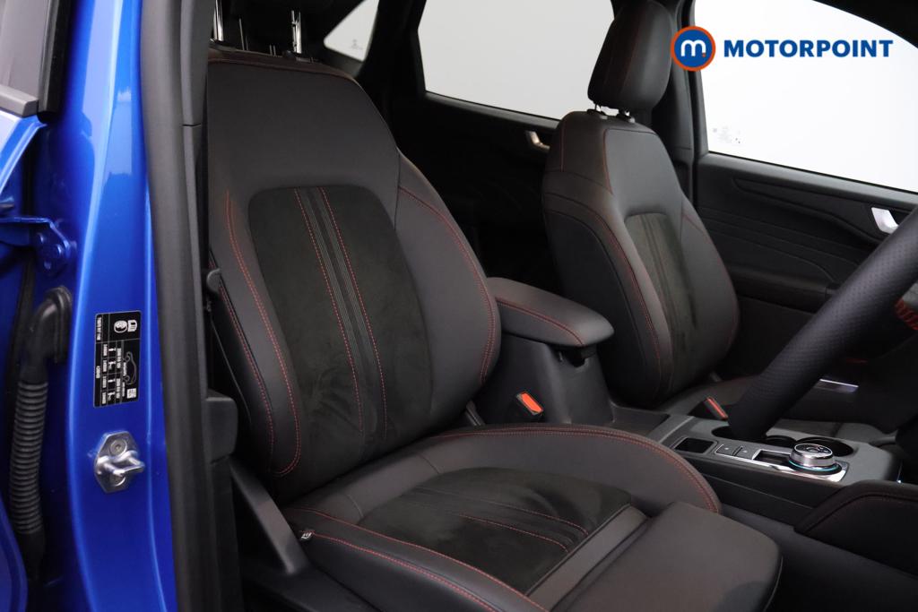 Ford Kuga St-Line Automatic Petrol Plug-In Hybrid SUV - Stock Number (1552080) - 9th supplementary image
