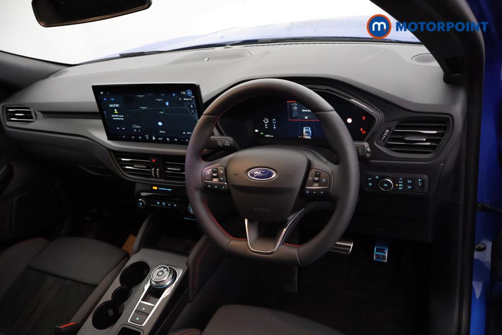 Ford Kuga St-Line Automatic Petrol Plug-In Hybrid SUV - Stock Number (1552080) - 10th supplementary image