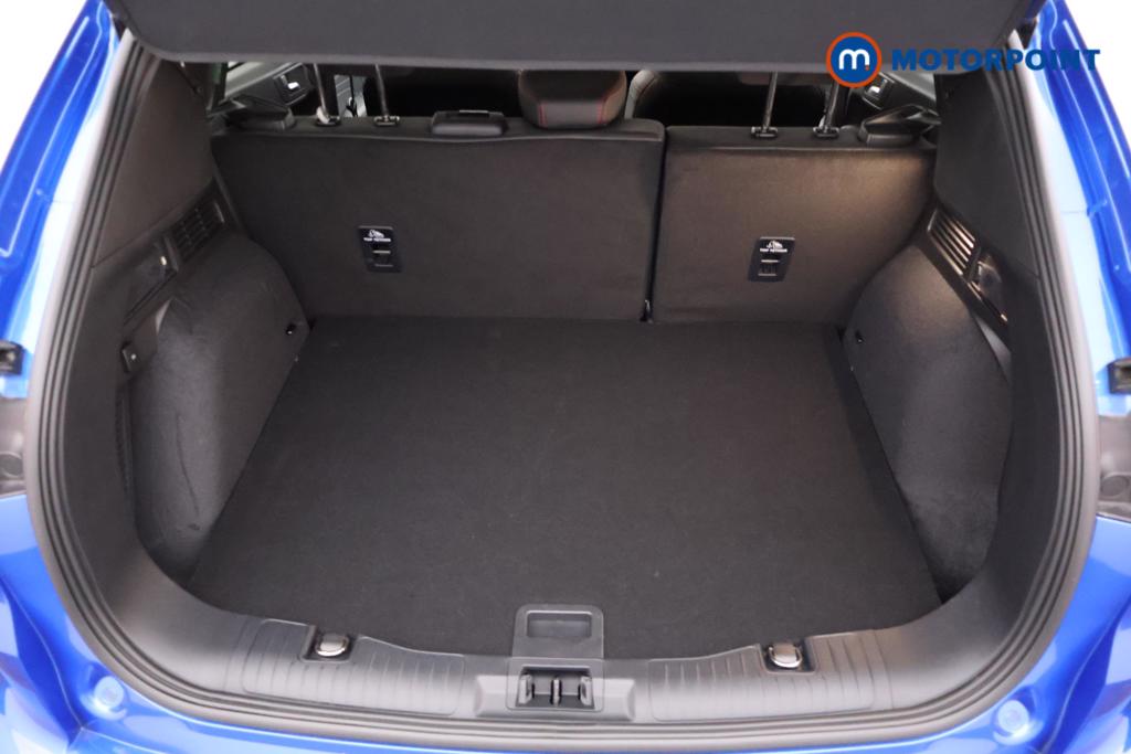 Ford Kuga St-Line Automatic Petrol Plug-In Hybrid SUV - Stock Number (1552080) - 12th supplementary image