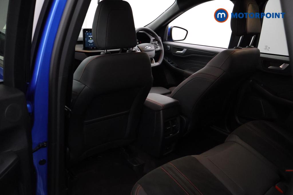Ford Kuga St-Line Automatic Petrol Plug-In Hybrid SUV - Stock Number (1552080) - 13th supplementary image