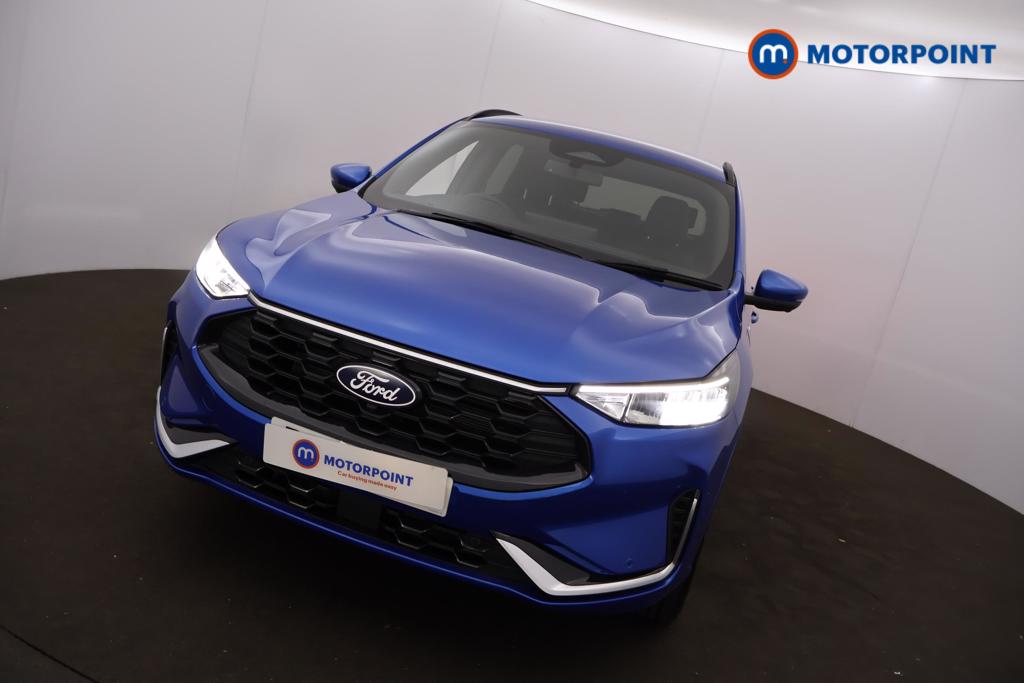 Ford Kuga St-Line Automatic Petrol Plug-In Hybrid SUV - Stock Number (1552080) - 14th supplementary image