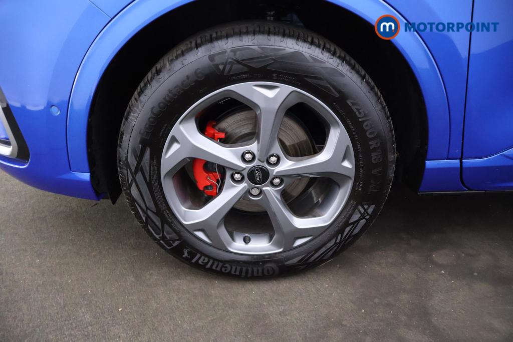 Ford Kuga St-Line Automatic Petrol Plug-In Hybrid SUV - Stock Number (1552080) - 15th supplementary image