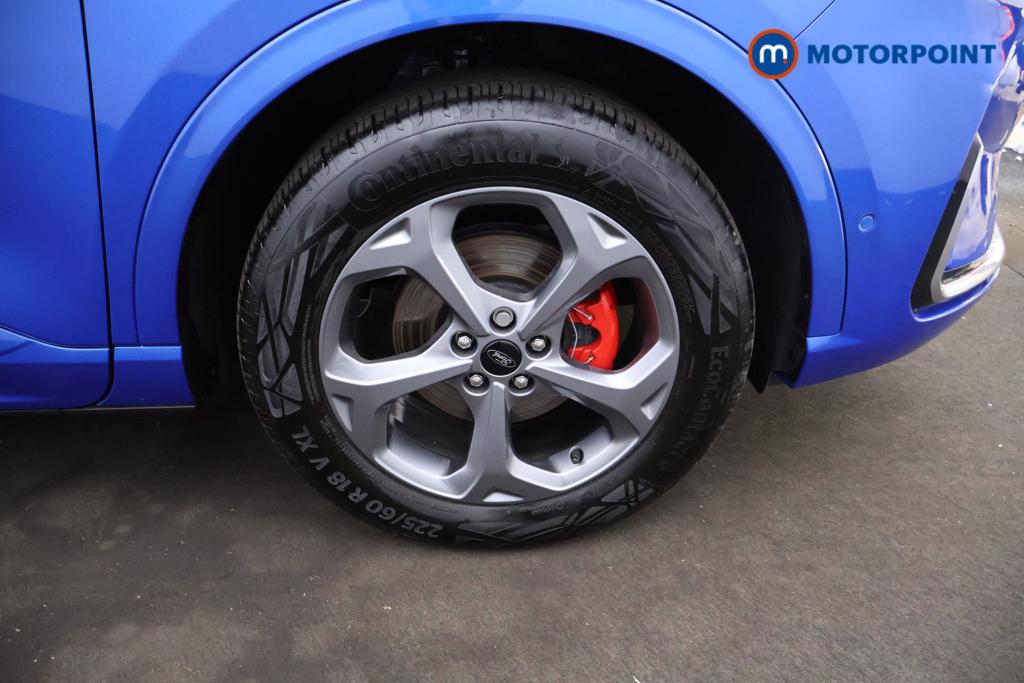 Ford Kuga St-Line Automatic Petrol Plug-In Hybrid SUV - Stock Number (1552080) - 18th supplementary image