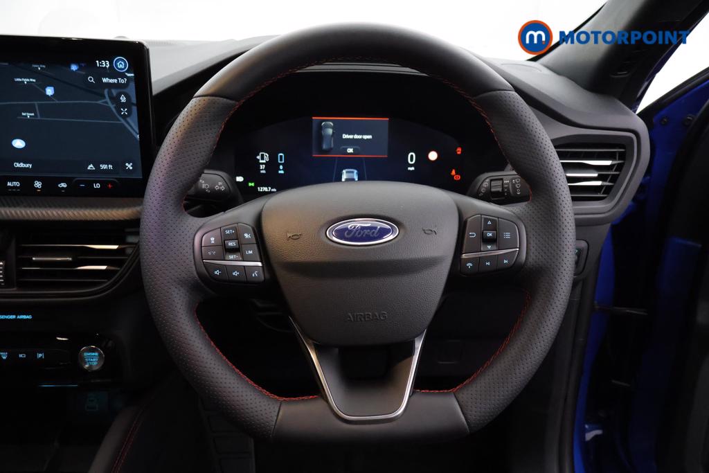 Ford Kuga St-Line Automatic Petrol Plug-In Hybrid SUV - Stock Number (1552080) - 1st supplementary image