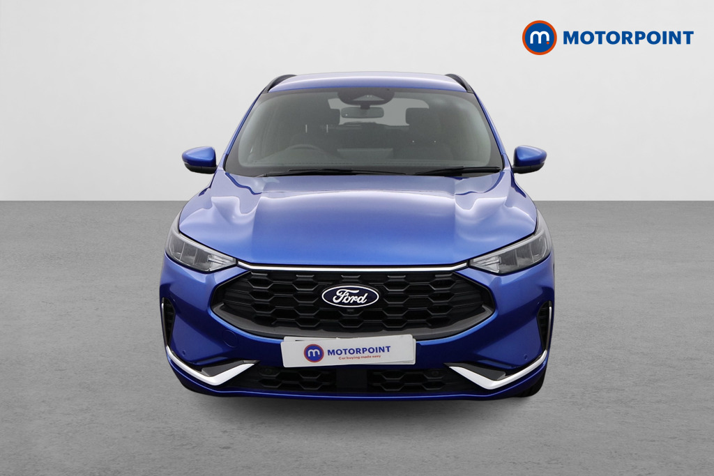 Ford Kuga St-Line Automatic Petrol Plug-In Hybrid SUV - Stock Number (1552080) - Front bumper