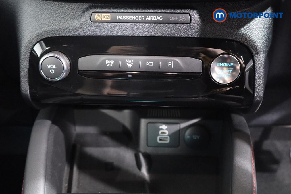 Ford Kuga St-Line Automatic Petrol Plug-In Hybrid SUV - Stock Number (1552082) - 3rd supplementary image