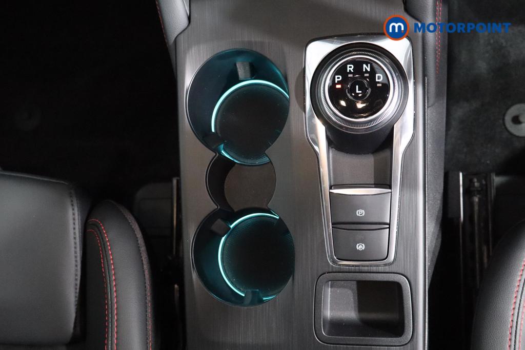 Ford Kuga St-Line Automatic Petrol Plug-In Hybrid SUV - Stock Number (1552082) - 4th supplementary image