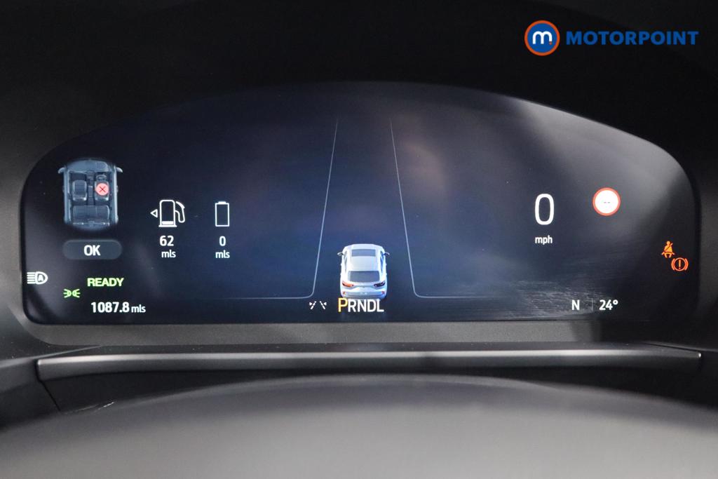 Ford Kuga St-Line Automatic Petrol Plug-In Hybrid SUV - Stock Number (1552082) - 5th supplementary image