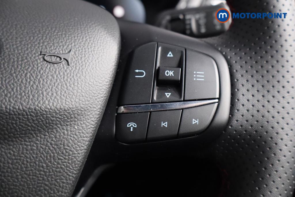 Ford Kuga St-Line Automatic Petrol Plug-In Hybrid SUV - Stock Number (1552082) - 7th supplementary image