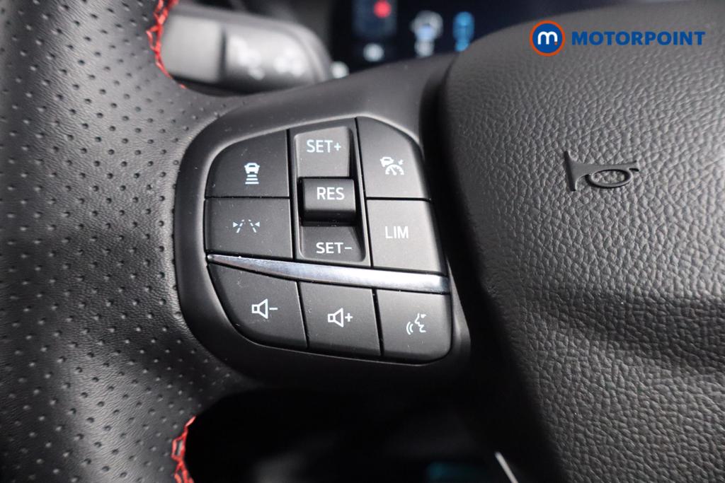 Ford Kuga St-Line Automatic Petrol Plug-In Hybrid SUV - Stock Number (1552082) - 8th supplementary image