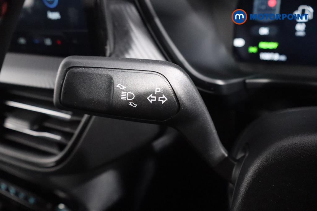 Ford Kuga St-Line Automatic Petrol Plug-In Hybrid SUV - Stock Number (1552082) - 10th supplementary image
