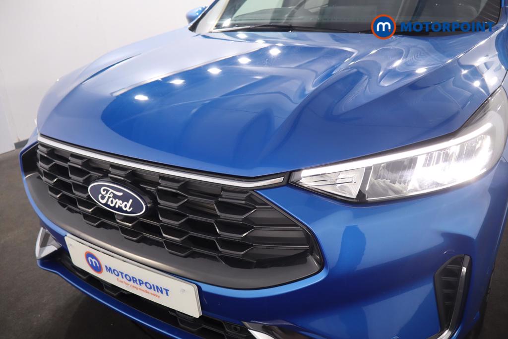 Ford Kuga St-Line Automatic Petrol Plug-In Hybrid SUV - Stock Number (1552082) - 13th supplementary image