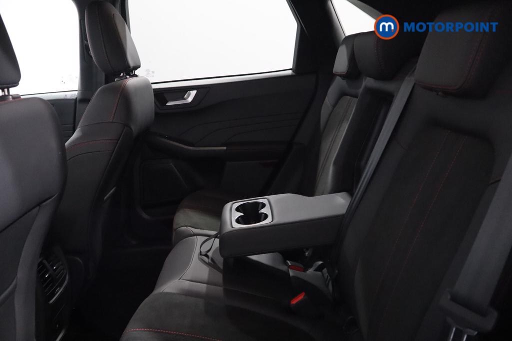 Ford Kuga St-Line Automatic Petrol Plug-In Hybrid SUV - Stock Number (1552082) - 16th supplementary image
