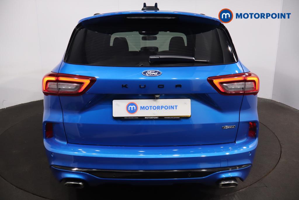 Ford Kuga St-Line Automatic Petrol Plug-In Hybrid SUV - Stock Number (1552082) - 18th supplementary image