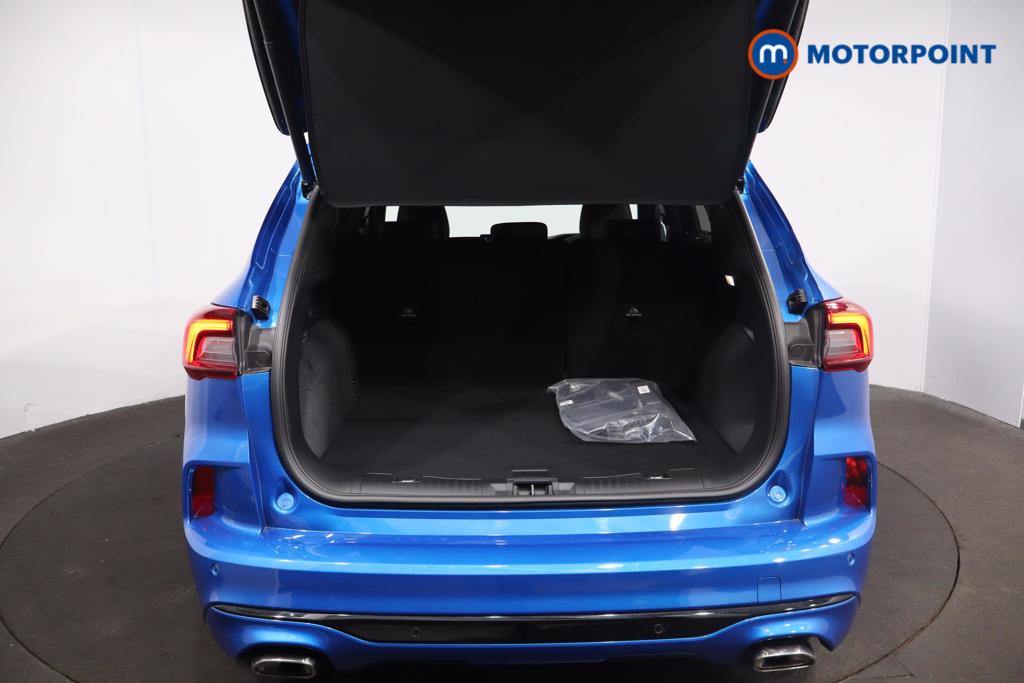 Ford Kuga St-Line Automatic Petrol Plug-In Hybrid SUV - Stock Number (1552082) - 19th supplementary image