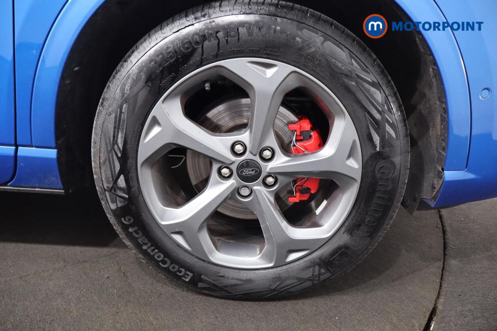 Ford Kuga St-Line Automatic Petrol Plug-In Hybrid SUV - Stock Number (1552082) - 22nd supplementary image
