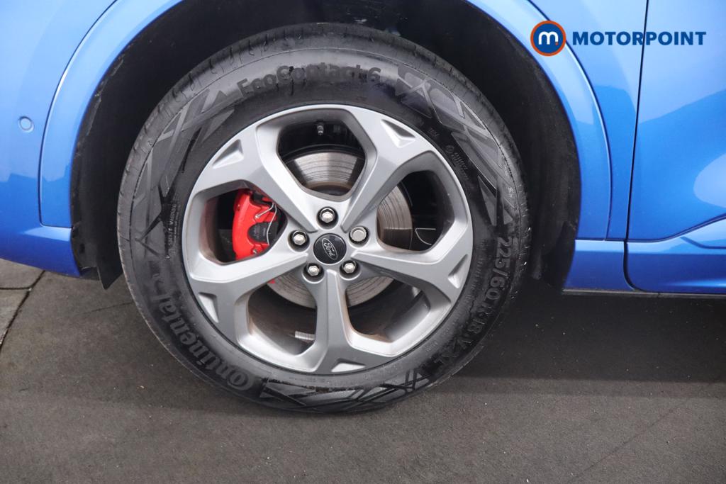 Ford Kuga St-Line Automatic Petrol Plug-In Hybrid SUV - Stock Number (1552082) - 23rd supplementary image