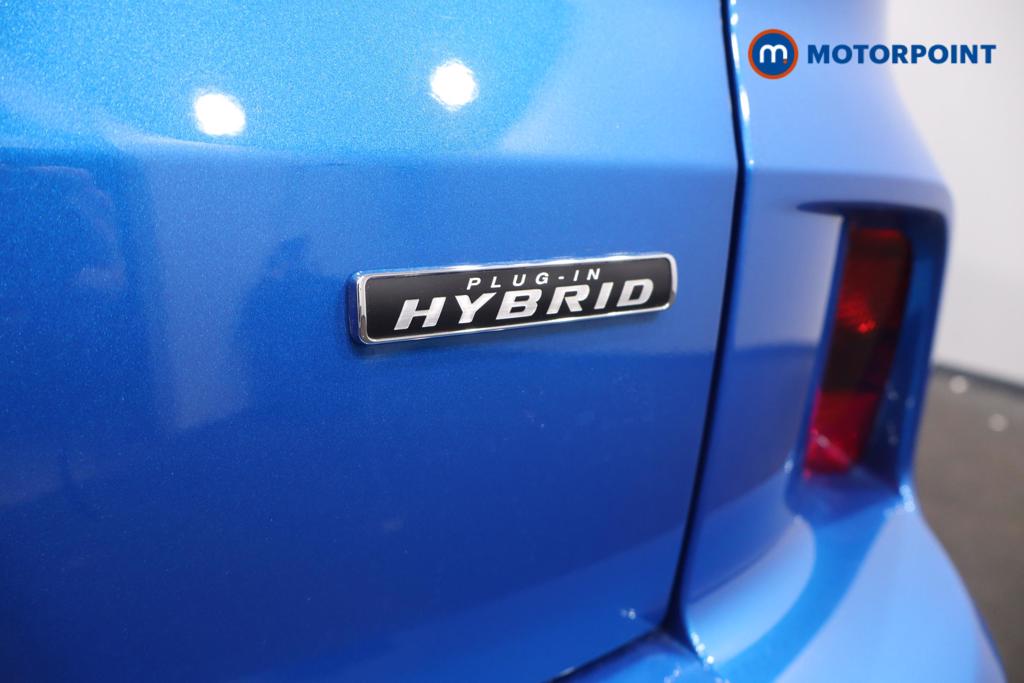 Ford Kuga St-Line Automatic Petrol Plug-In Hybrid SUV - Stock Number (1552082) - 25th supplementary image
