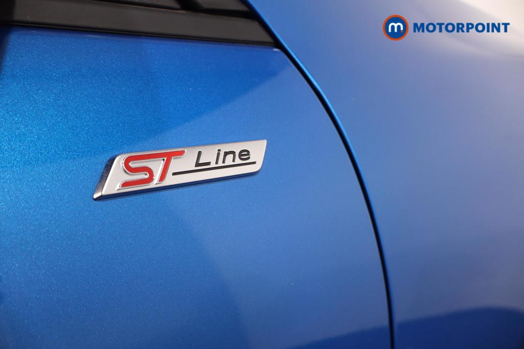 Ford Kuga St-Line Automatic Petrol Plug-In Hybrid SUV - Stock Number (1552082) - 26th supplementary image