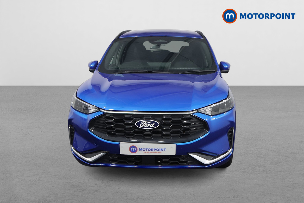Ford Kuga St-Line Automatic Petrol Plug-In Hybrid SUV - Stock Number (1552082) - Front bumper