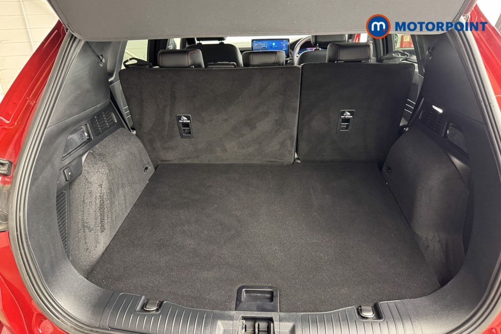 Ford Kuga St-Line Automatic Petrol Plug-In Hybrid SUV - Stock Number (1552087) - 3rd supplementary image