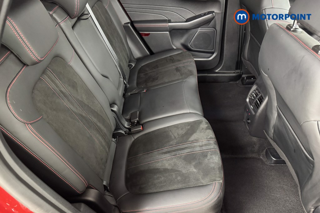 Ford Kuga St-Line Automatic Petrol Plug-In Hybrid SUV - Stock Number (1552087) - 4th supplementary image