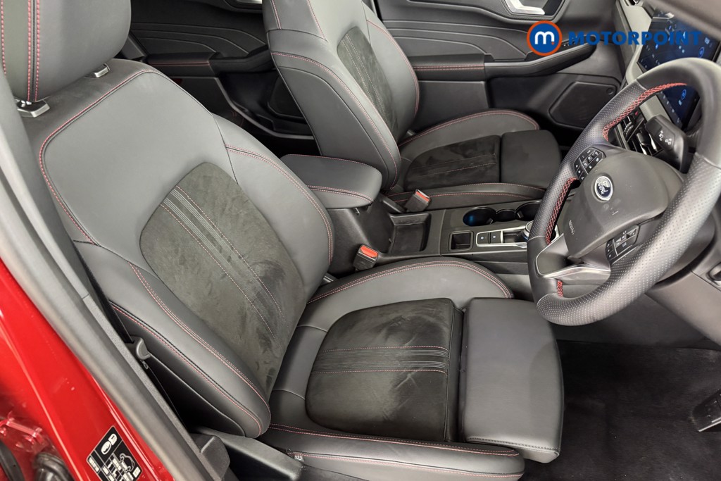 Ford Kuga St-Line Automatic Petrol Plug-In Hybrid SUV - Stock Number (1552087) - 5th supplementary image