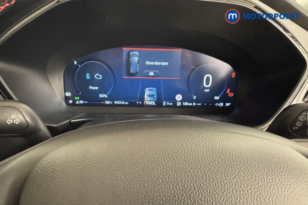 Ford Kuga St-Line Automatic Petrol Plug-In Hybrid SUV - Stock Number (1552087) - 9th supplementary image